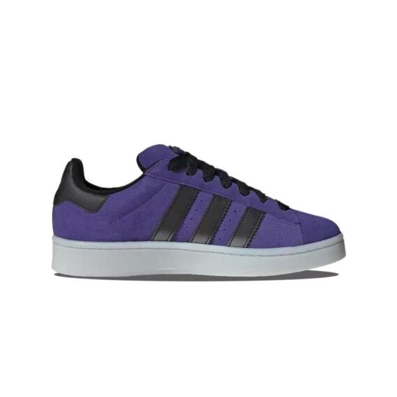 אדידס קמפוס- ADIDAS CAMPUSE Blue/Black
