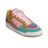 אדידס פורום - ADIDAS FORUM Low Multicolor SNEAKERS