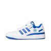 אדידס פורום - ADIDAS FORUM LOW LIGHT BLUE SNEAKERS