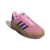 אדידס גאזל- ADIDAS GAZELLE BOLD SHOES Pink/Blue