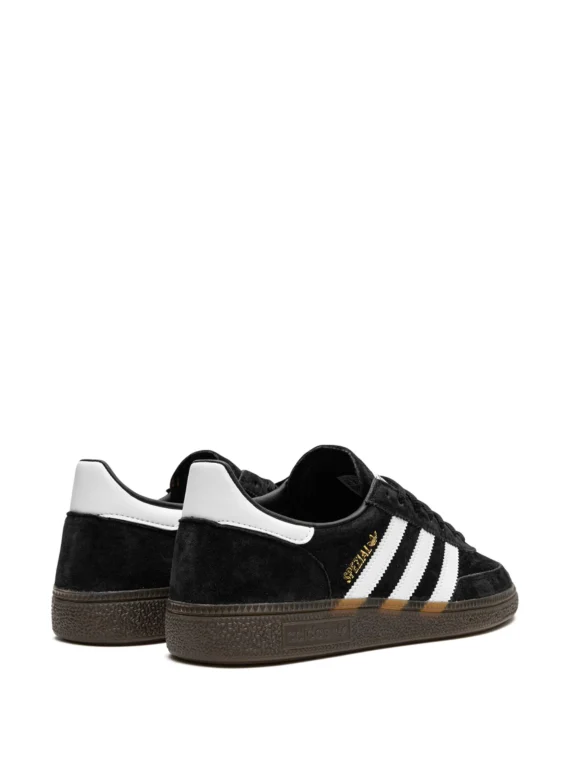אדידס ספציאל- Adidas Handball Spezial low-top sneakers BLACK