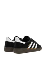 אדידס ספציאל- Adidas Handball Spezial low-top sneakers BLACK