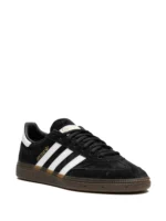 אדידס ספציאל- Adidas Handball Spezial low-top sneakers BLACK