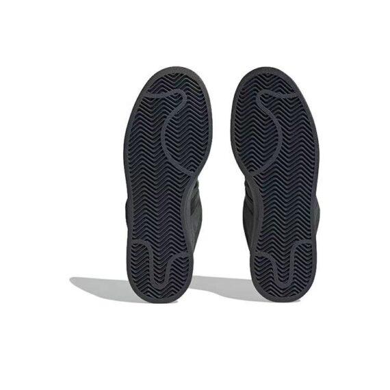 אדידס קמפוס- ADIDAS CAMPUSE Black