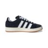 אדידס קמפוס- ADIDAS CAMPUSE Black, White