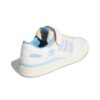 אדידס פורום - ADIDAS FORUM Low Off white/Sky Blue SNEAKERS