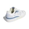 אדידס פורום - ADIDAS FORUM Low White Blue SNEAKERS