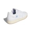 אדידס פורום - ADIDAS FORUM Low white SNEAKERS