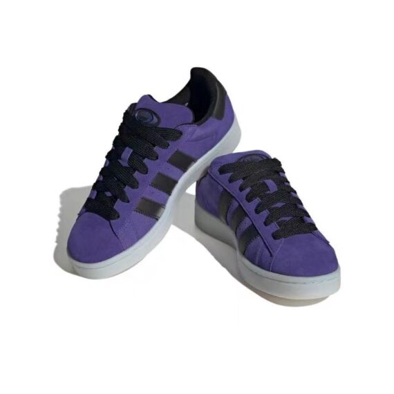 אדידס קמפוס- ADIDAS CAMPUSE Blue/Black