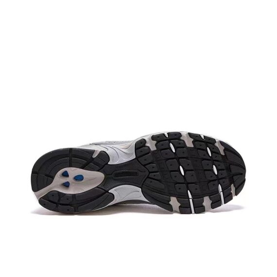 סניקרס ניו באלאנס NEW BALANCE 530 Silver & WHITE