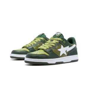 BAPE
