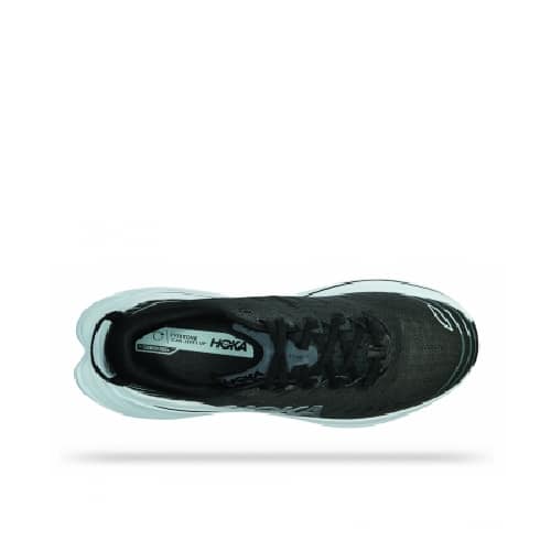 נעלי הוקה - HOKA Bondi 8 Black – תמונה 4