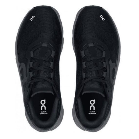 נעלי קלאוד און Cloudmonster 2 Black