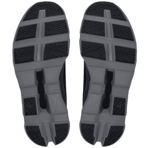 נעלי קלאוד און Cloudmonster 2 Black