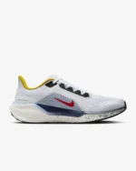 נעלי נייק פגסוס - Nike Pegasus 41 White/Psychic Blue