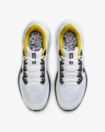 נעלי נייק פגסוס - Nike Pegasus 41 White/Psychic Blue