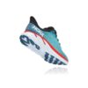 נעלי הוקה - HOKA Clifton 8 Blue Red