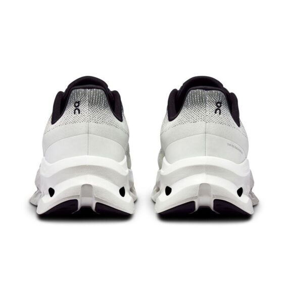 נעלי קלאוד און Cloudmonster 2 White Black