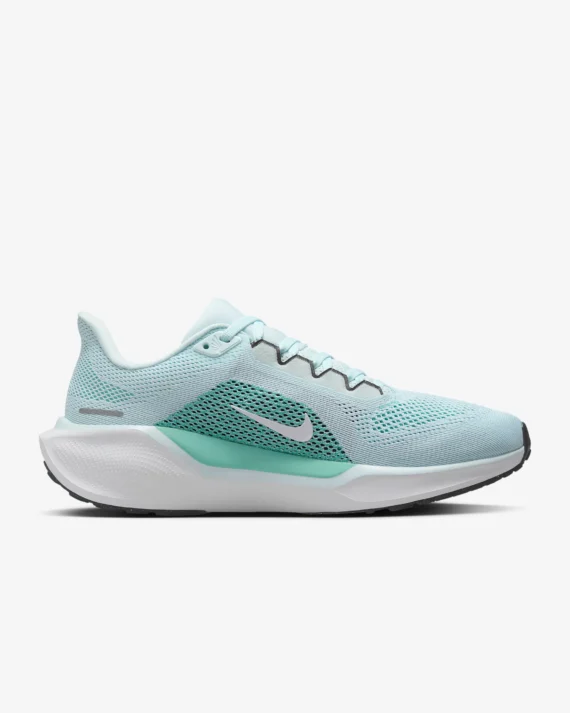 נעלי נייק פגסוס - Nike Pegasus 41 Glacier Blue/Green