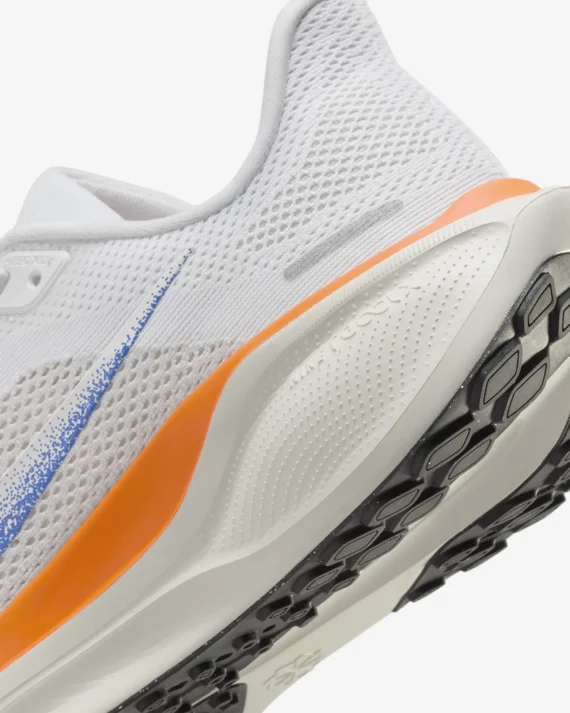 נעלי נייק פגסוס - Nike Pegasus 41 Blueprint Grey Orange