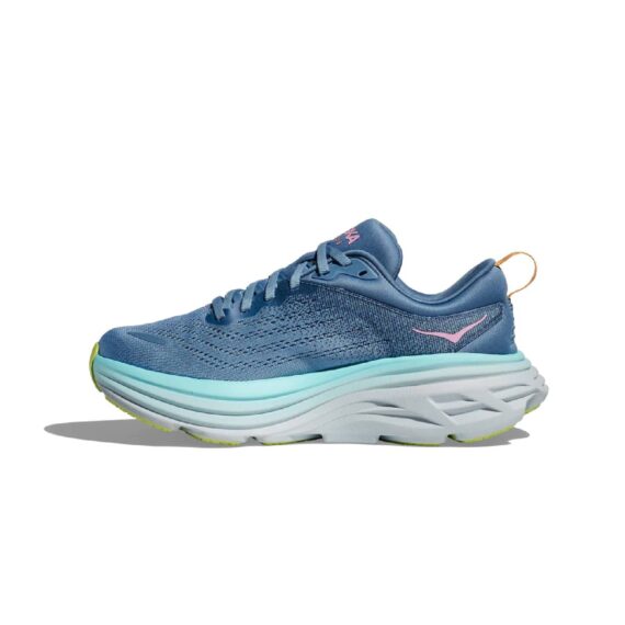 נעלי הוקה - HOKA Bondi 8 Navy Blue