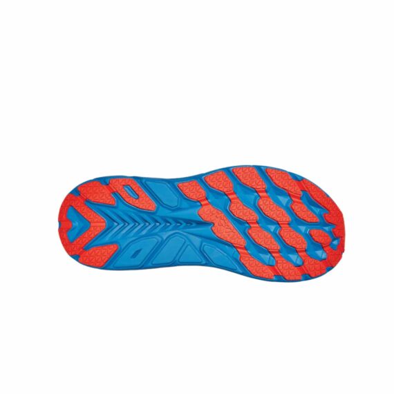 נעלי הוקה - HOKA Clifton 9 Blue