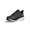 נעלי הוקה - HOKA Clifton 9 Black