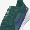 נעלי נייק פגסוס - Nike Pegasus 41 By You Green Blue