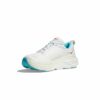 נעלי הוקה - HOKA Bondi 8 White Blue
