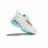 נעלי הוקה - HOKA Bondi 8 White Blue