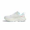 נעלי הוקה - HOKA Bondi 8 White Blue