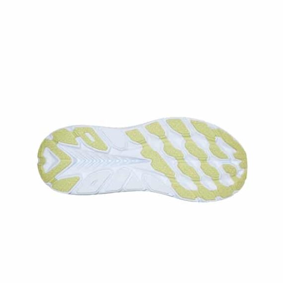 נעלי הוקה - HOKA Clifton 8 Blue White