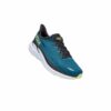 נעלי הוקה - HOKA Clifton 8 Blue White