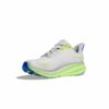 נעלי הוקה - HOKA Clifton 9 Gray Blue