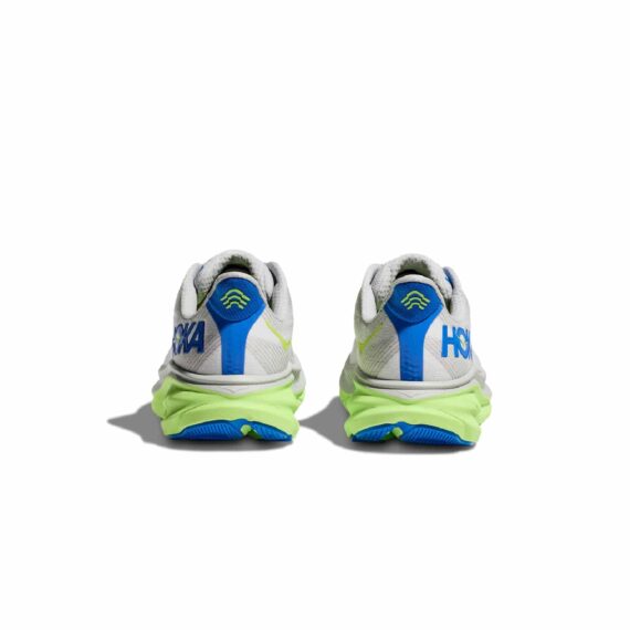 נעלי הוקה - HOKA Clifton 9 Gray Blue