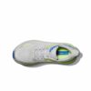נעלי הוקה - HOKA Clifton 9 Gray Blue