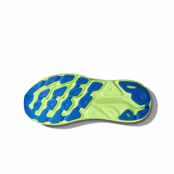 נעלי הוקה - HOKA Clifton 9 Gray Blue