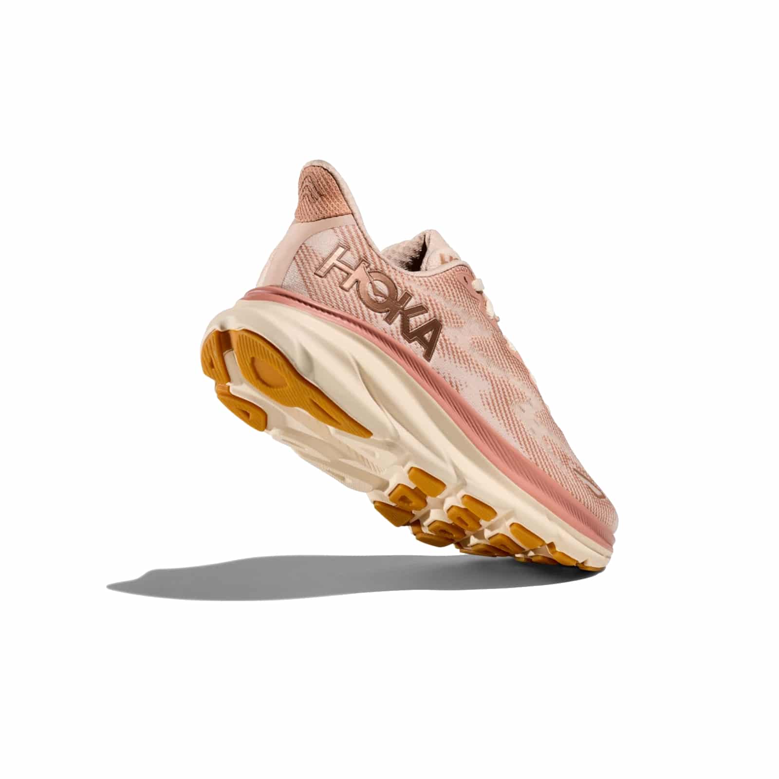 נעלי הוקה - HOKA Clifton 9 Sand – תמונה 4