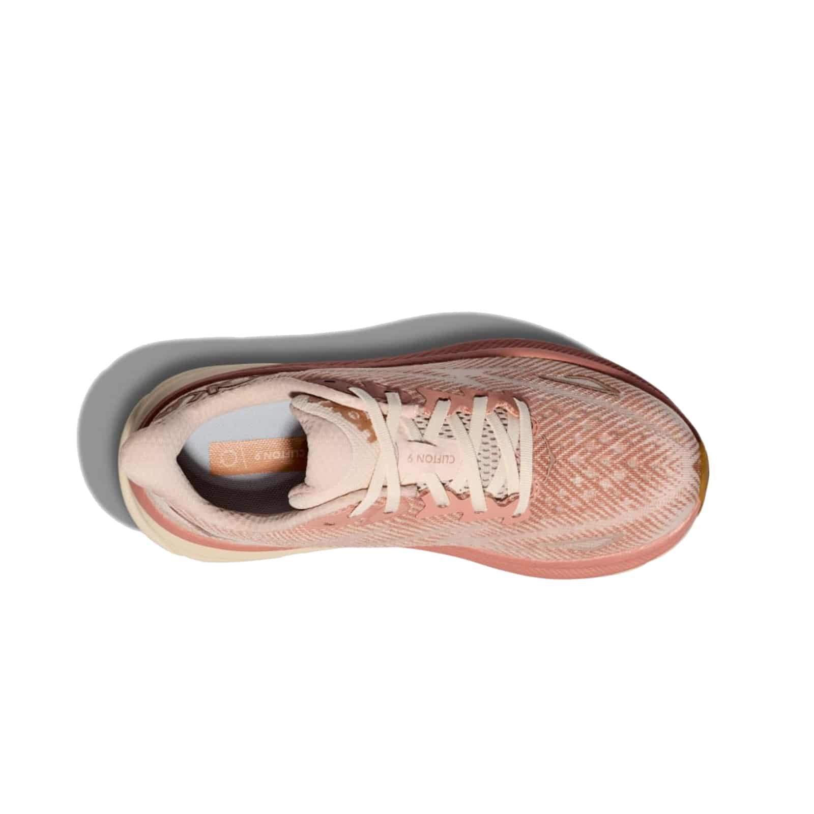 נעלי הוקה - HOKA Clifton 9 Sand – תמונה 3