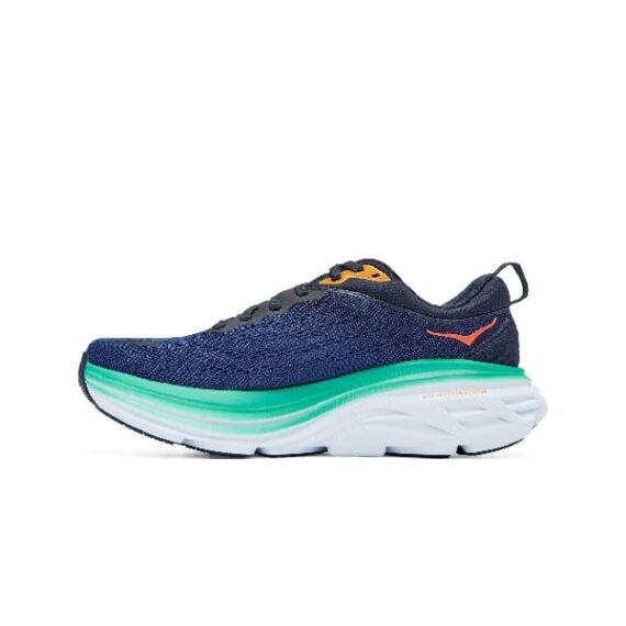 נעלי הוקה - HOKA Bondi 8 Dark Blue
