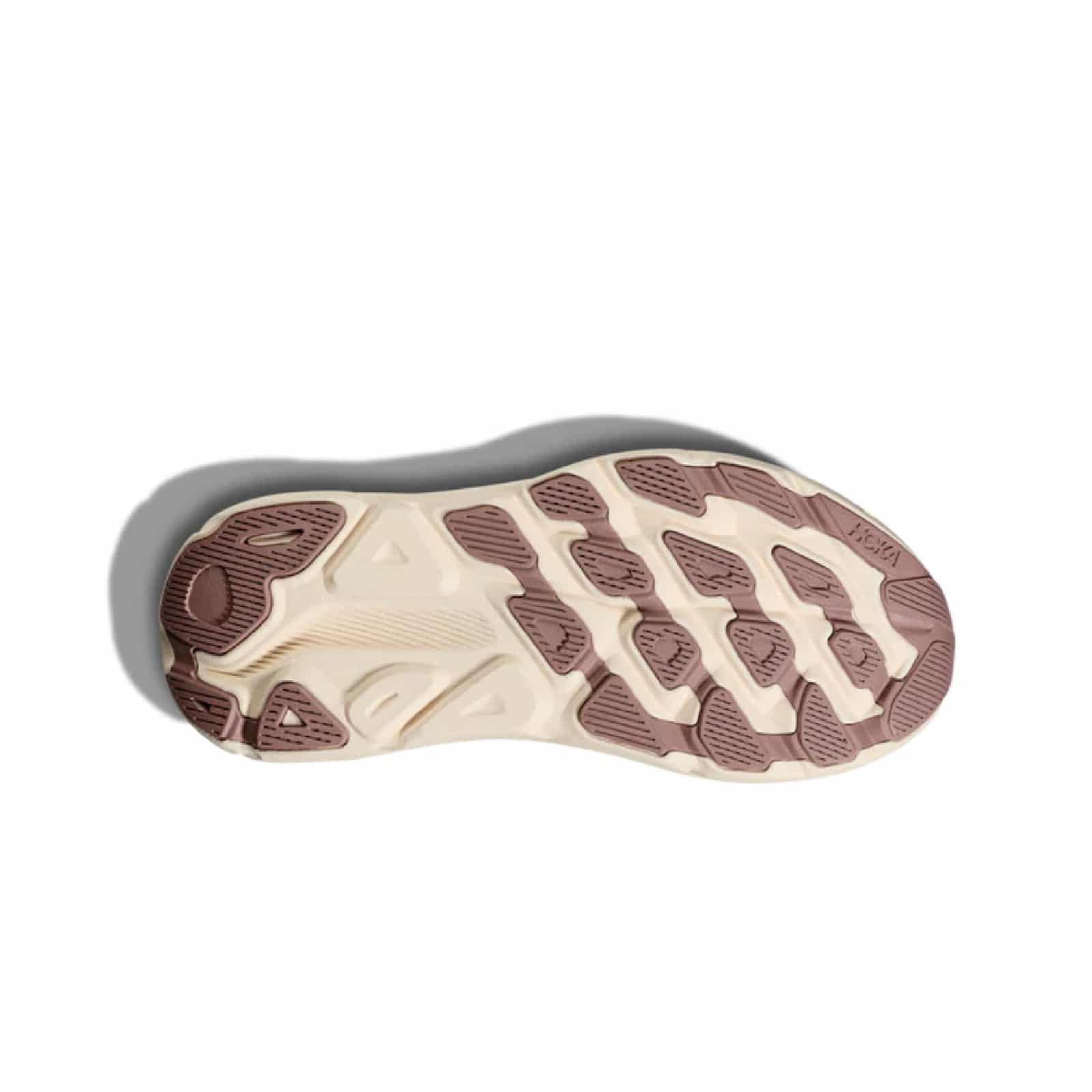 נעלי הוקה - HOKA Clifton 9 Black Pink – תמונה 3