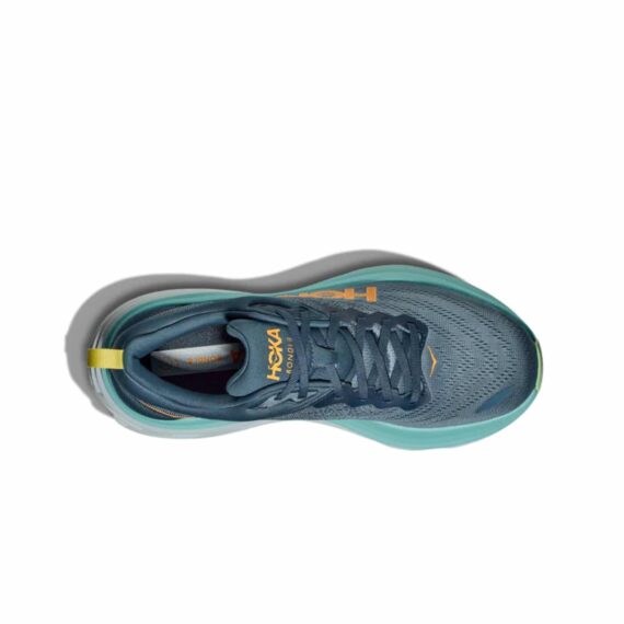 נעלי הוקה - HOKA Bondi 8 Navy Blue