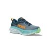 נעלי הוקה - HOKA Bondi 8 Navy Blue