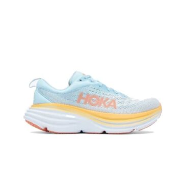 נעלי הוקה - HOKA Bondi 8 Blue