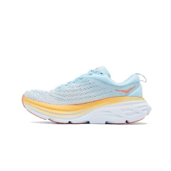 נעלי הוקה - HOKA Bondi 8 Blue