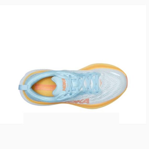 נעלי הוקה - HOKA Bondi 8 Blue