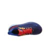 נעלי הוקה - HOKA Clifton 9 Blue Red