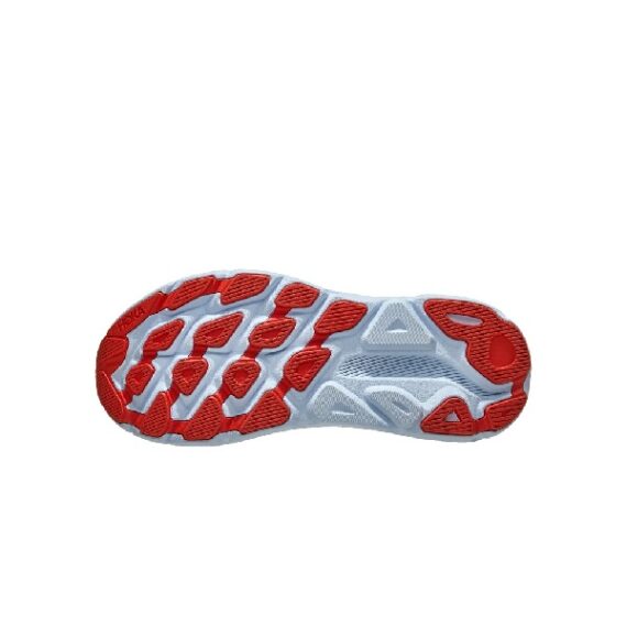 נעלי הוקה - HOKA Clifton 9 Blue Red