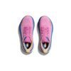 נעלי הוקה - HOKA Clifton 9 Blue Pink