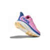 נעלי הוקה - HOKA Clifton 9 Blue Pink
